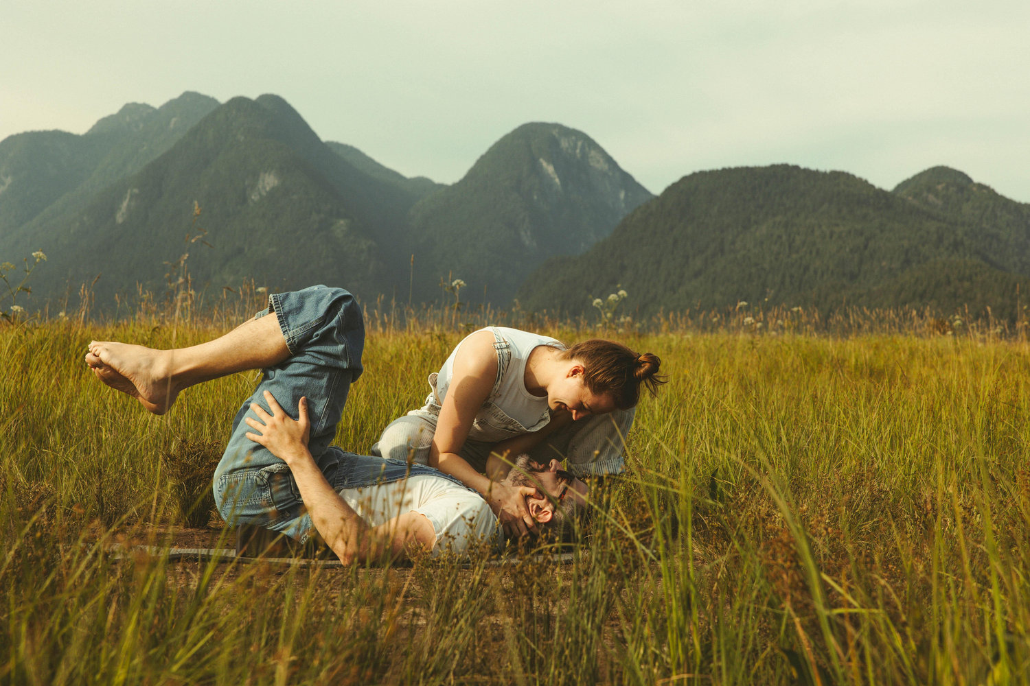 The Wedding Website of Sam Courts and Luka Ruzic