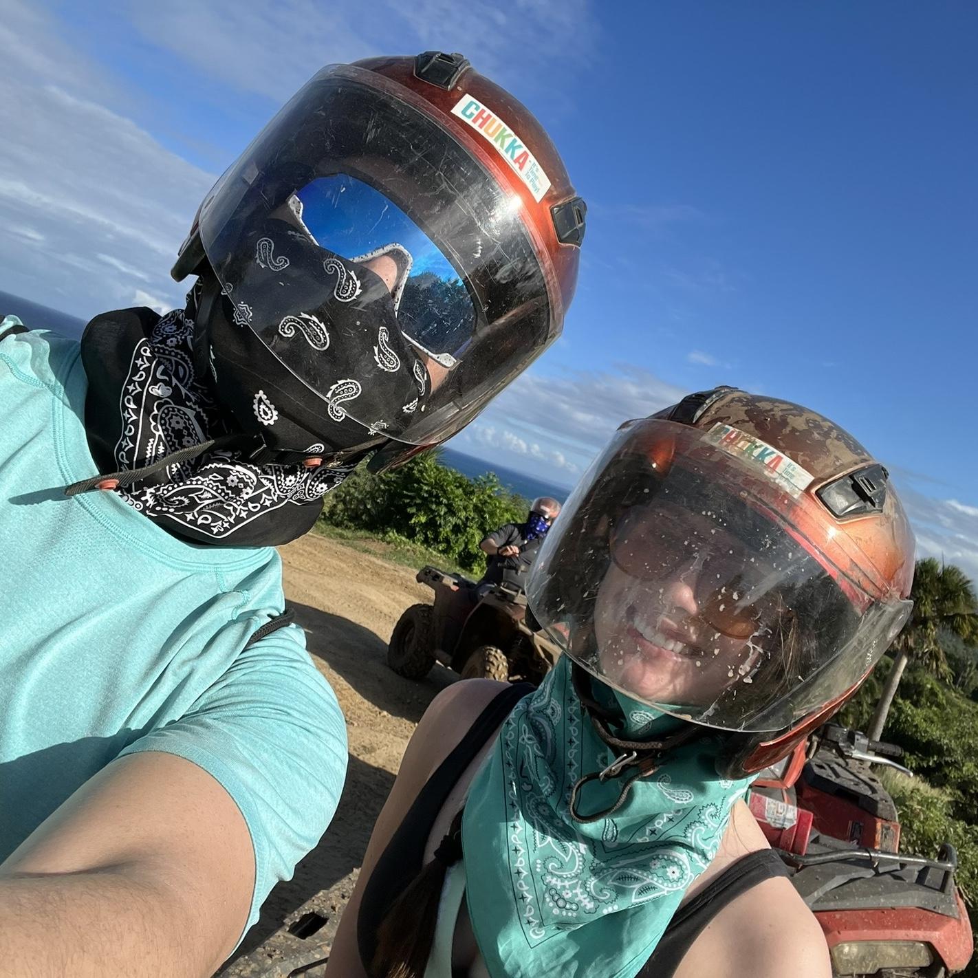 Exploring the Dominican Republic Christmas 2023