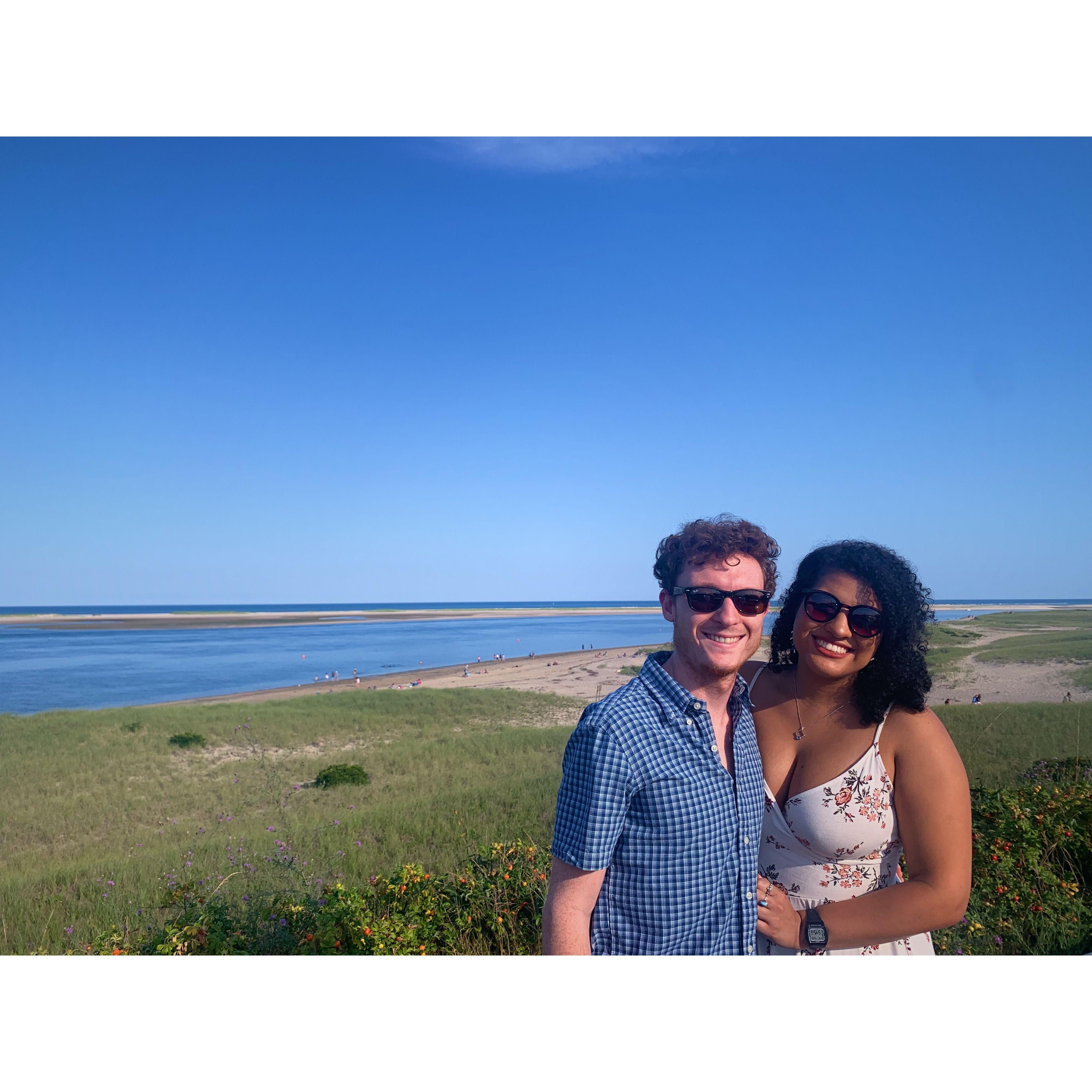 Cape Cod, MA. 2021