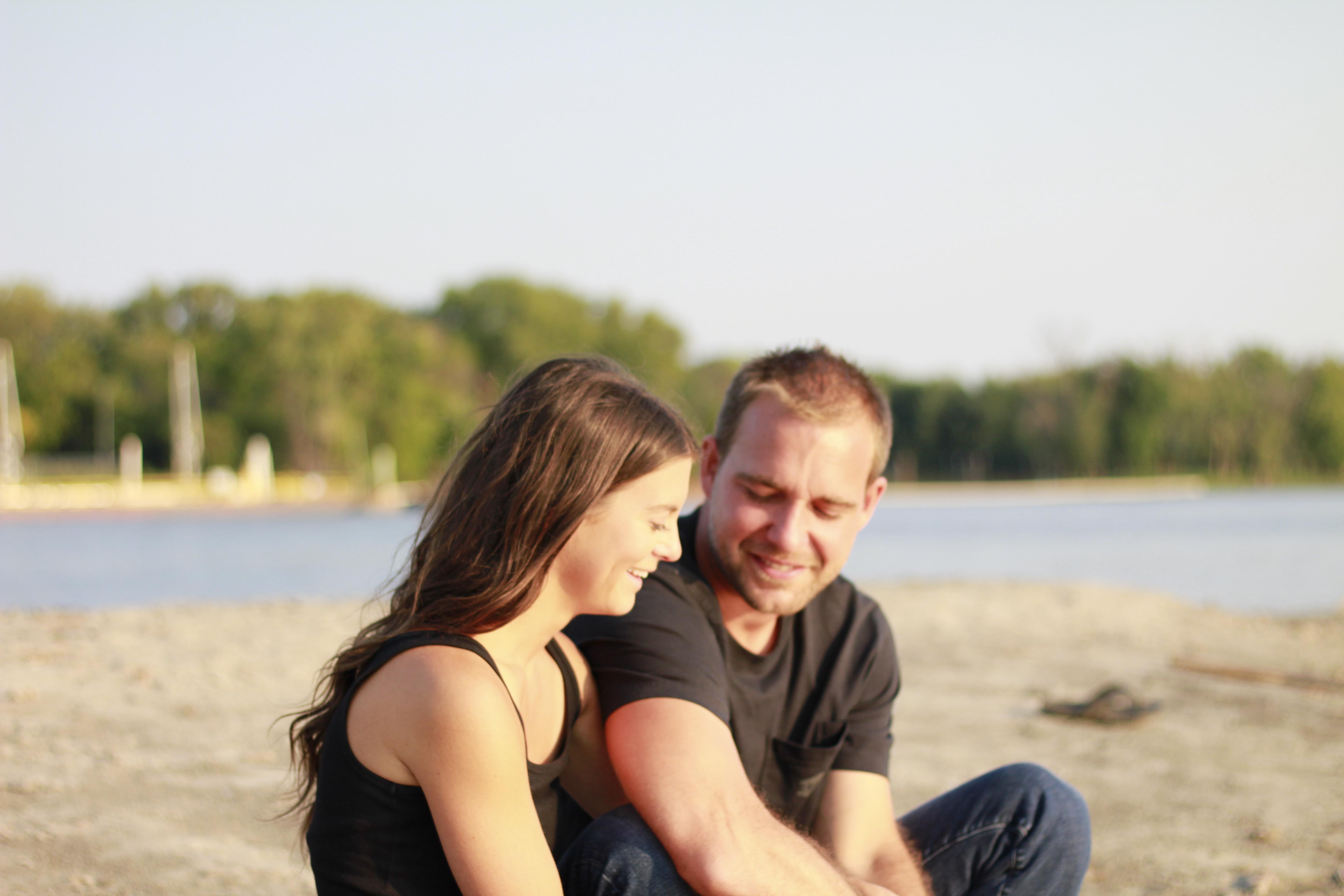 The Wedding Website of Jenna Brown and Peter Zastrow
