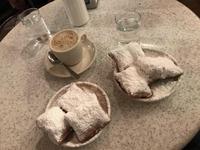 Cafe Du Monde French Market