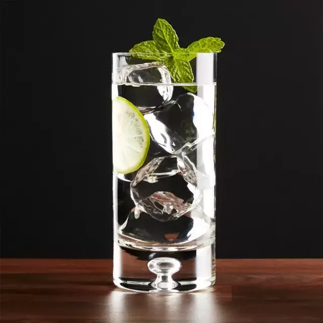 Direction 12 oz. Highball Glass