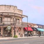 Explore downtown Boerne