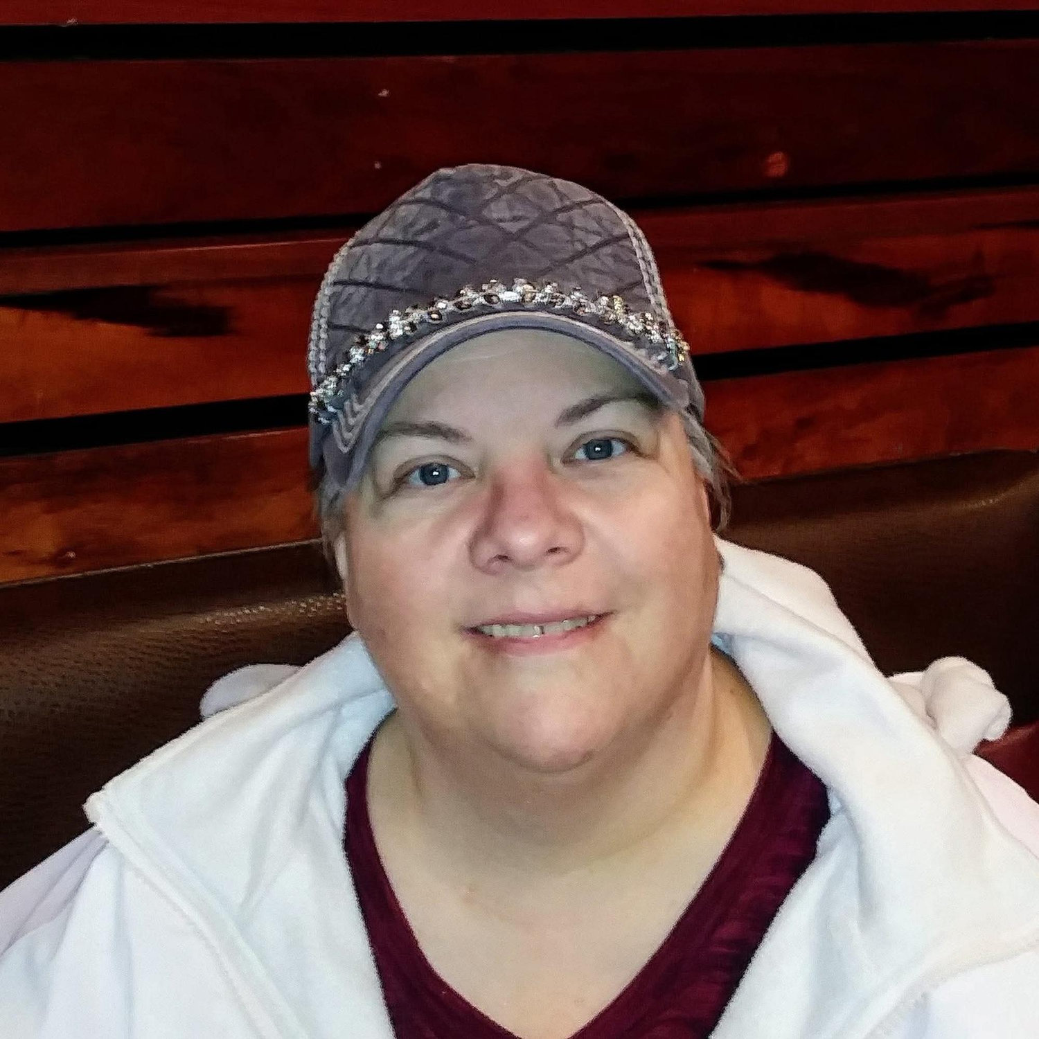 Denise Hughes, Lauren's Momma