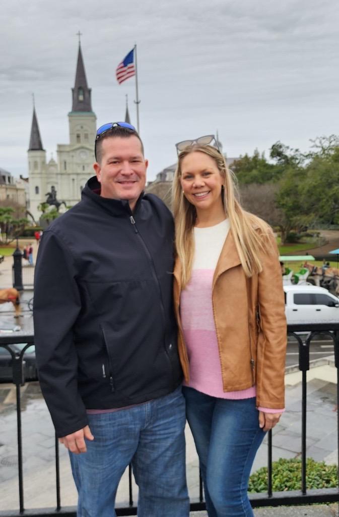 The Wedding Website of Kelly Ryan and John Clark