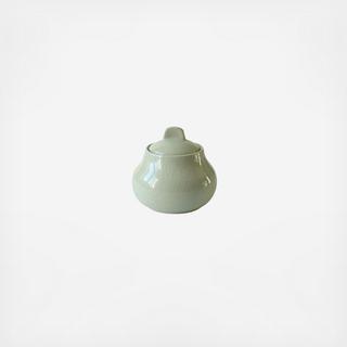 Tourron Sugar Pot