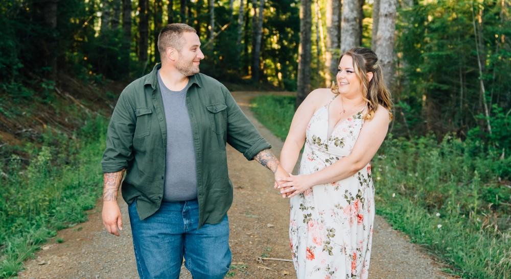 The Wedding Website of Stacie Harper and Carson McEwan
