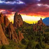 Garden of the Gods