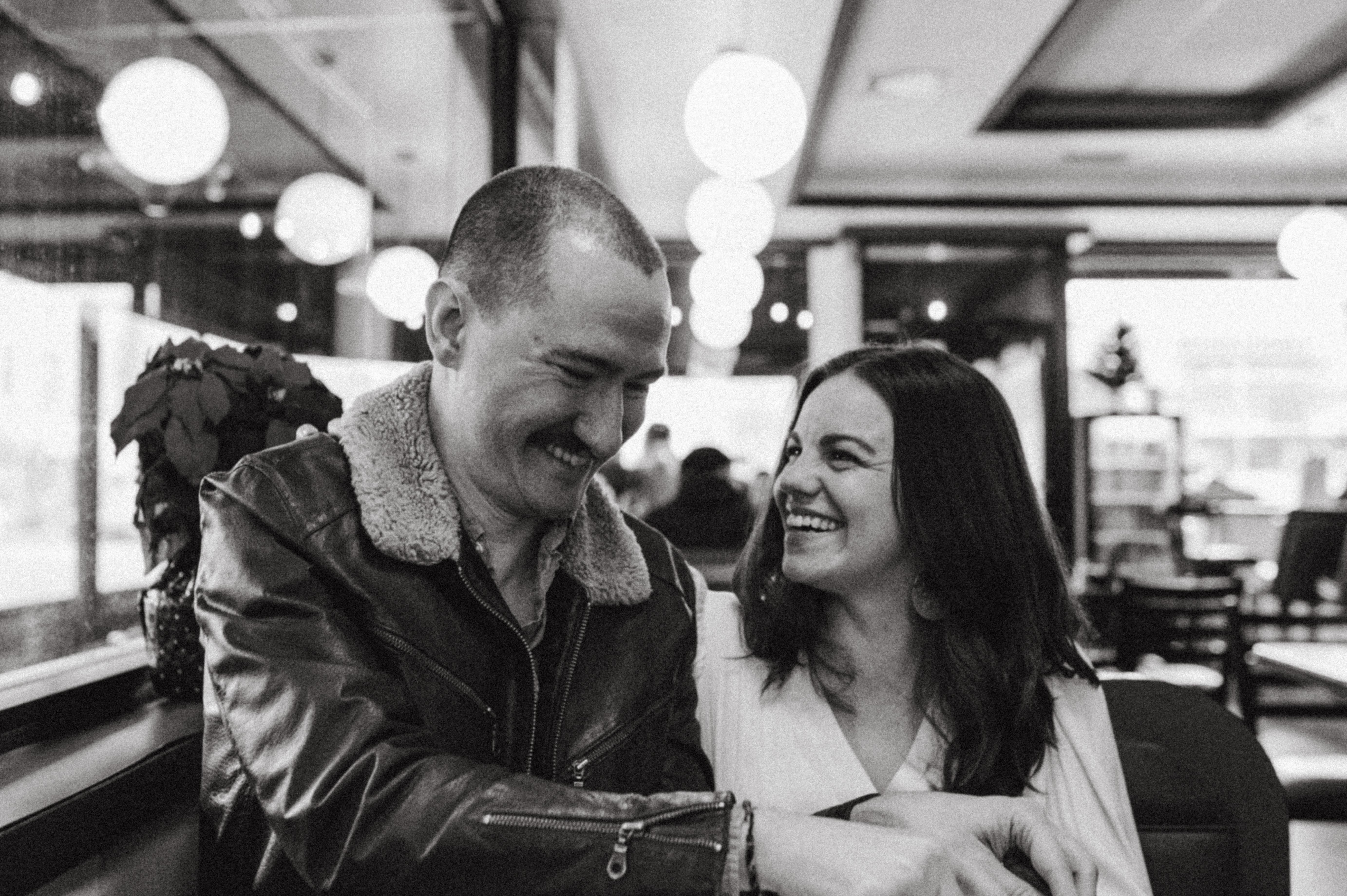 The Wedding Website of Emma Grimsley and Simon Cross