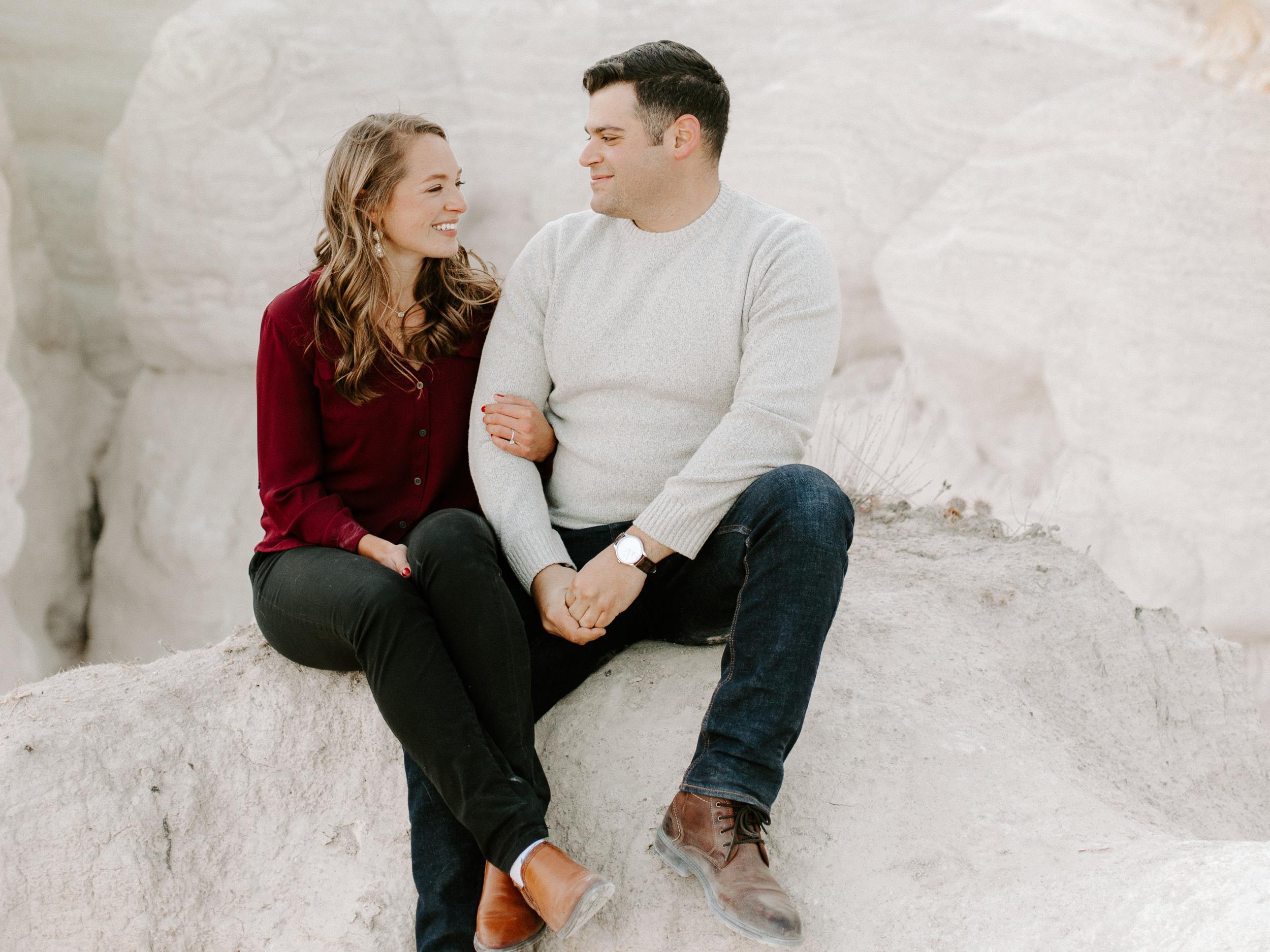 The Wedding Website of Sarah Arnold and Michael Coletti