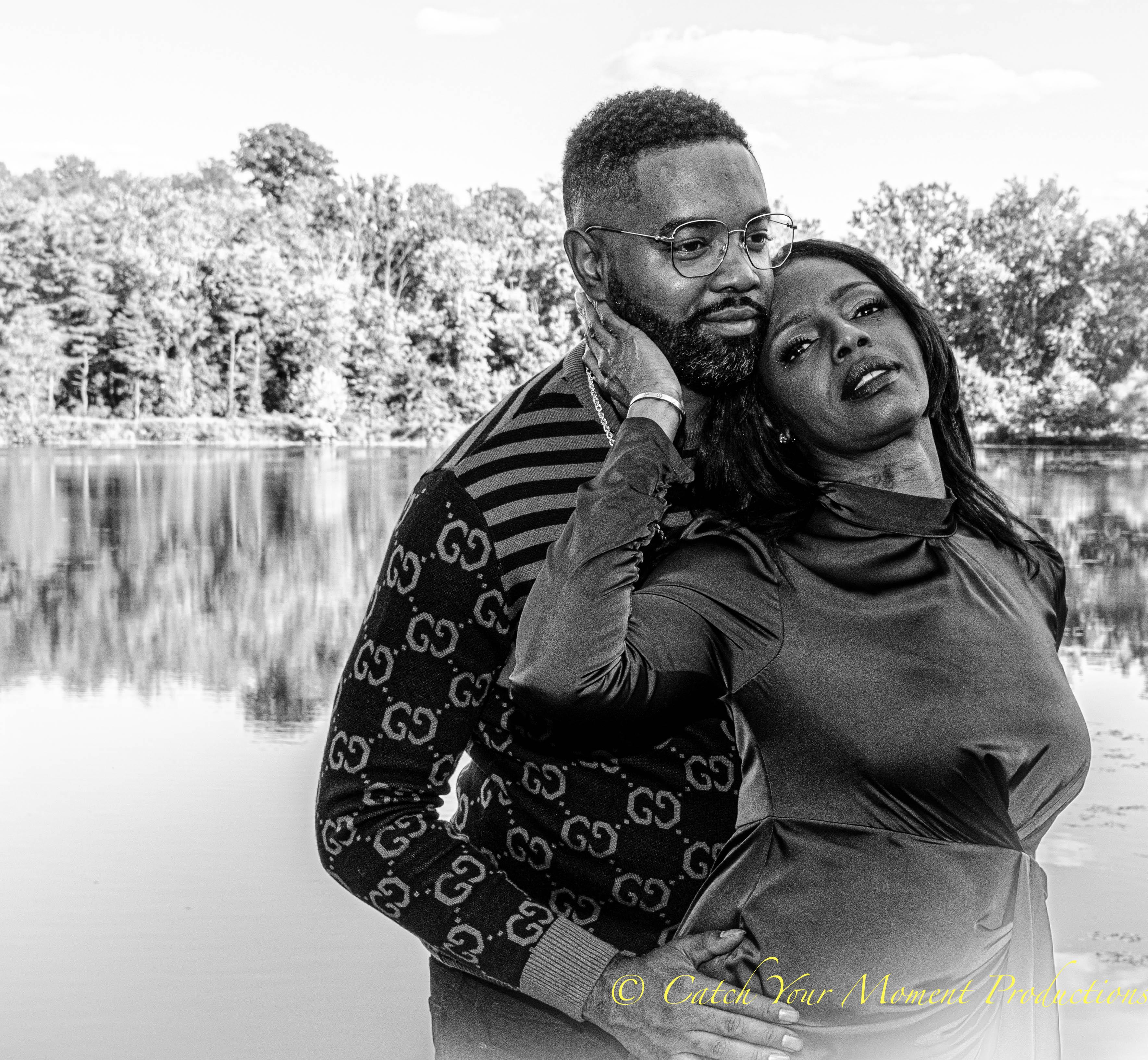The Wedding Website of Uchechi Nwokorie and Timothy McMillan