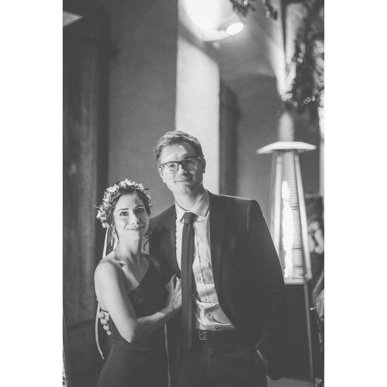 In Tuscany at Helen and Jared's Wedding, Sep 2017.