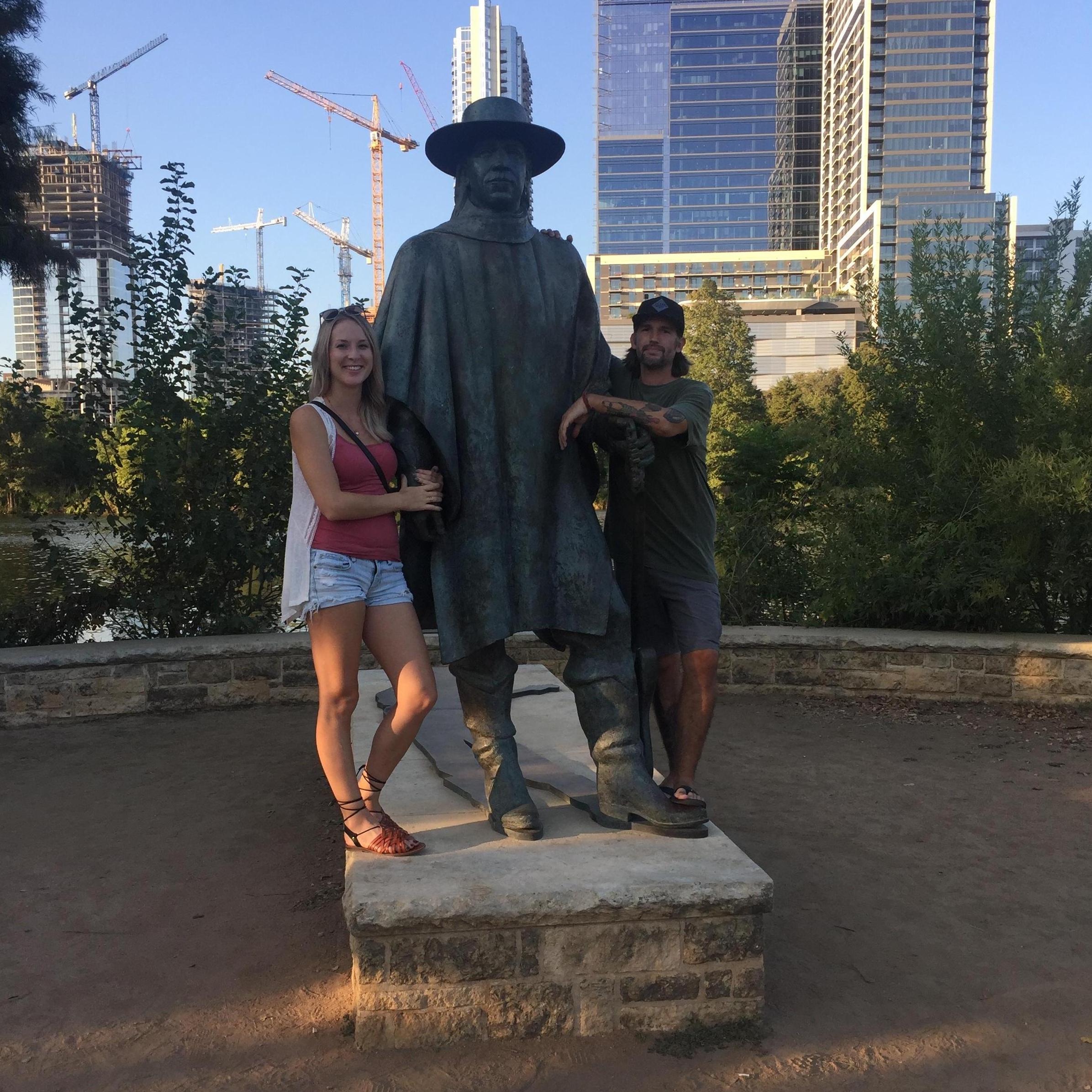 Austin