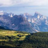 Rocky Mountain National Park