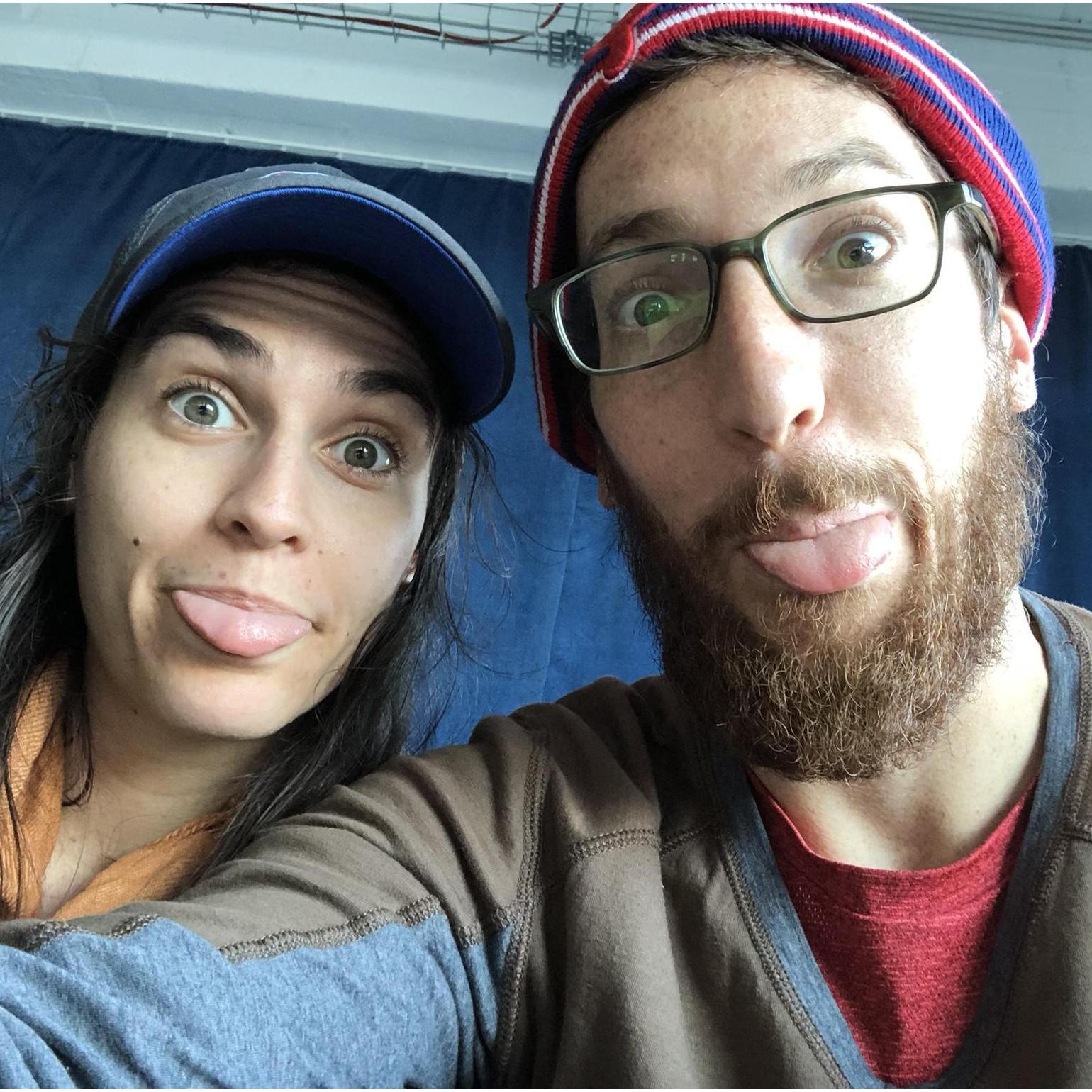 Silly in Iceland