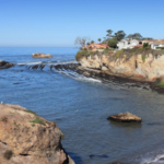 Shell Beach