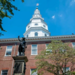 Maryland State House