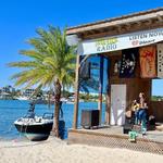 The Flora-Bama Yacht Club