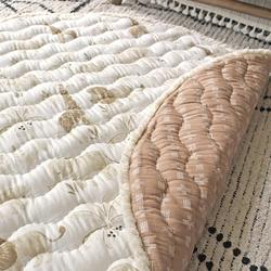 Crane Baby Kendi Quilted Playmat