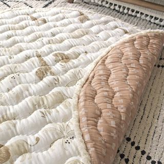 Kendi Quilted Playmat