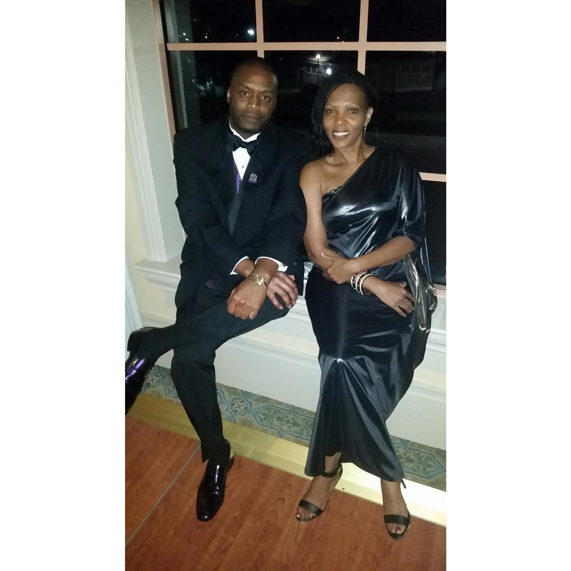 Gala Goodness