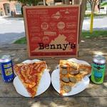 Benny Pennello's