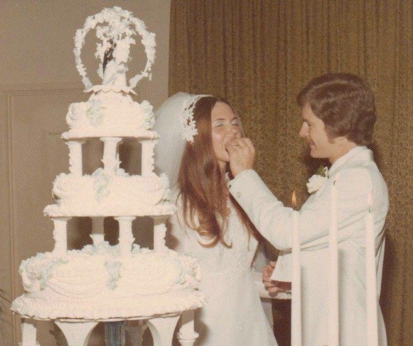 The Wedding Website of Doretta Haspel and Richard Haspel