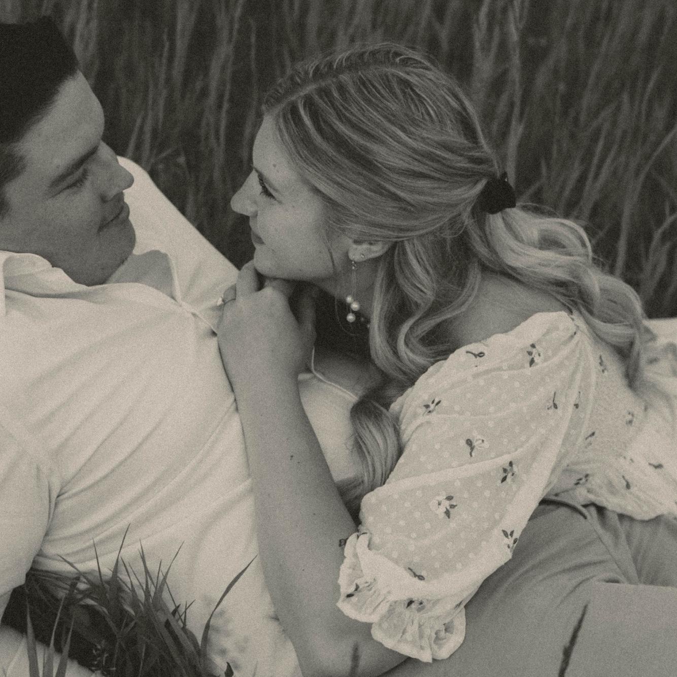 Engagement photos!