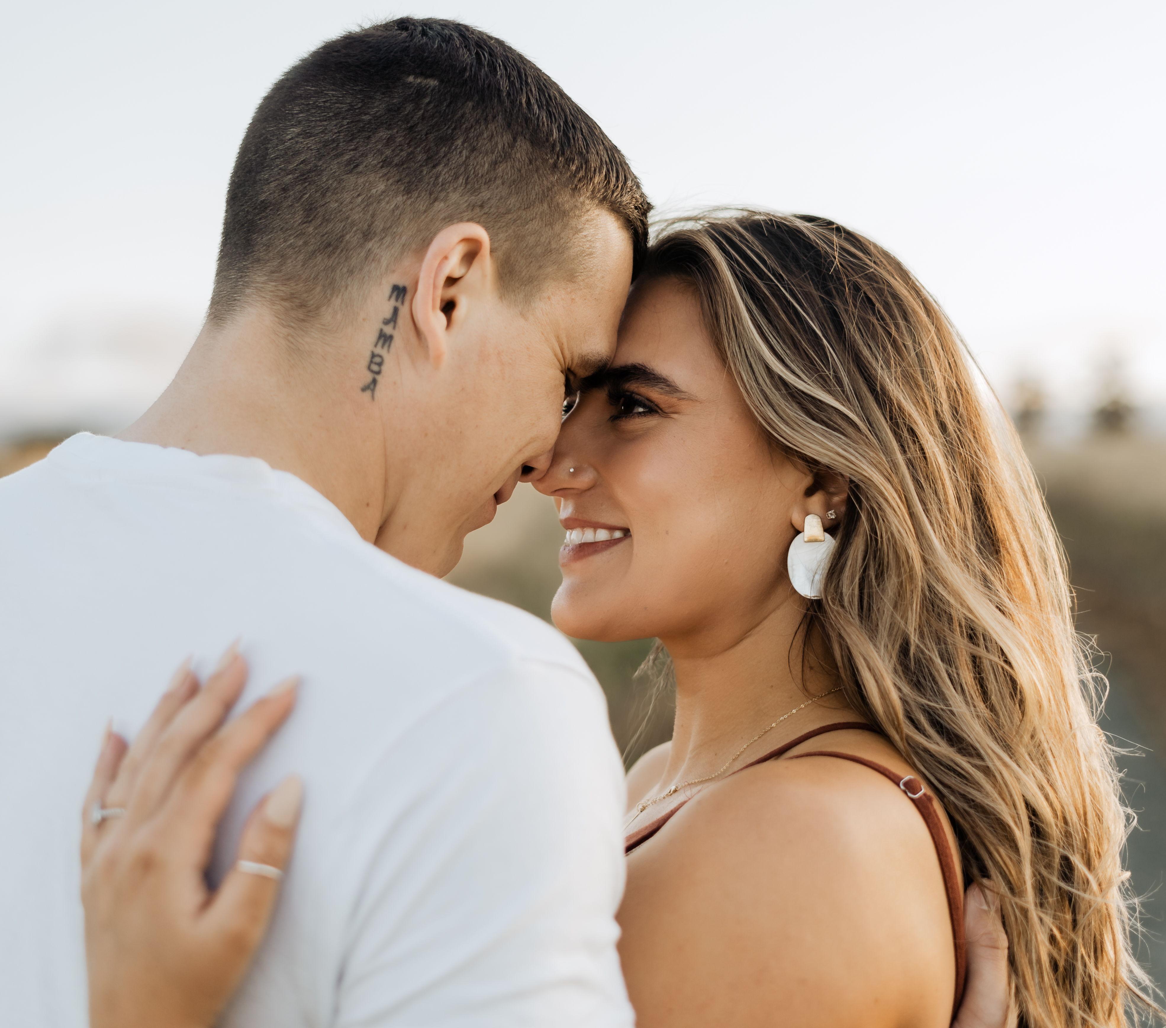 The Wedding Website of Samantha King and Jesse Gifford