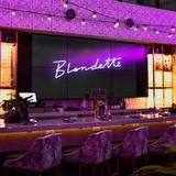 Blondette