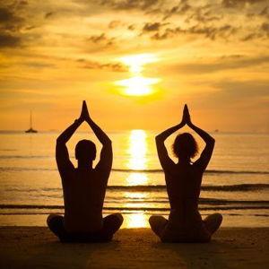 Honeymoon Yoga Class