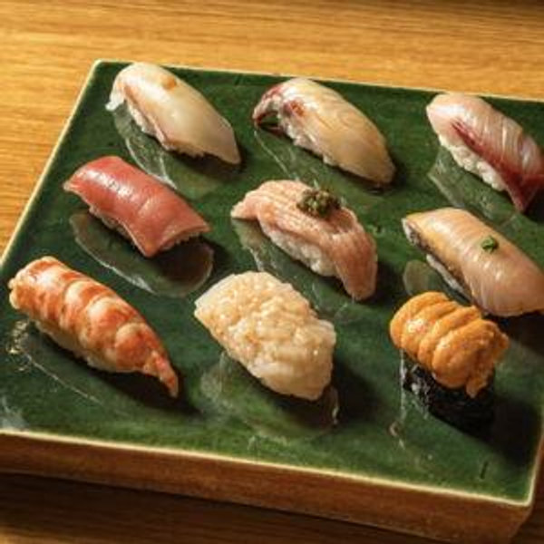 Omakase Experience Fund