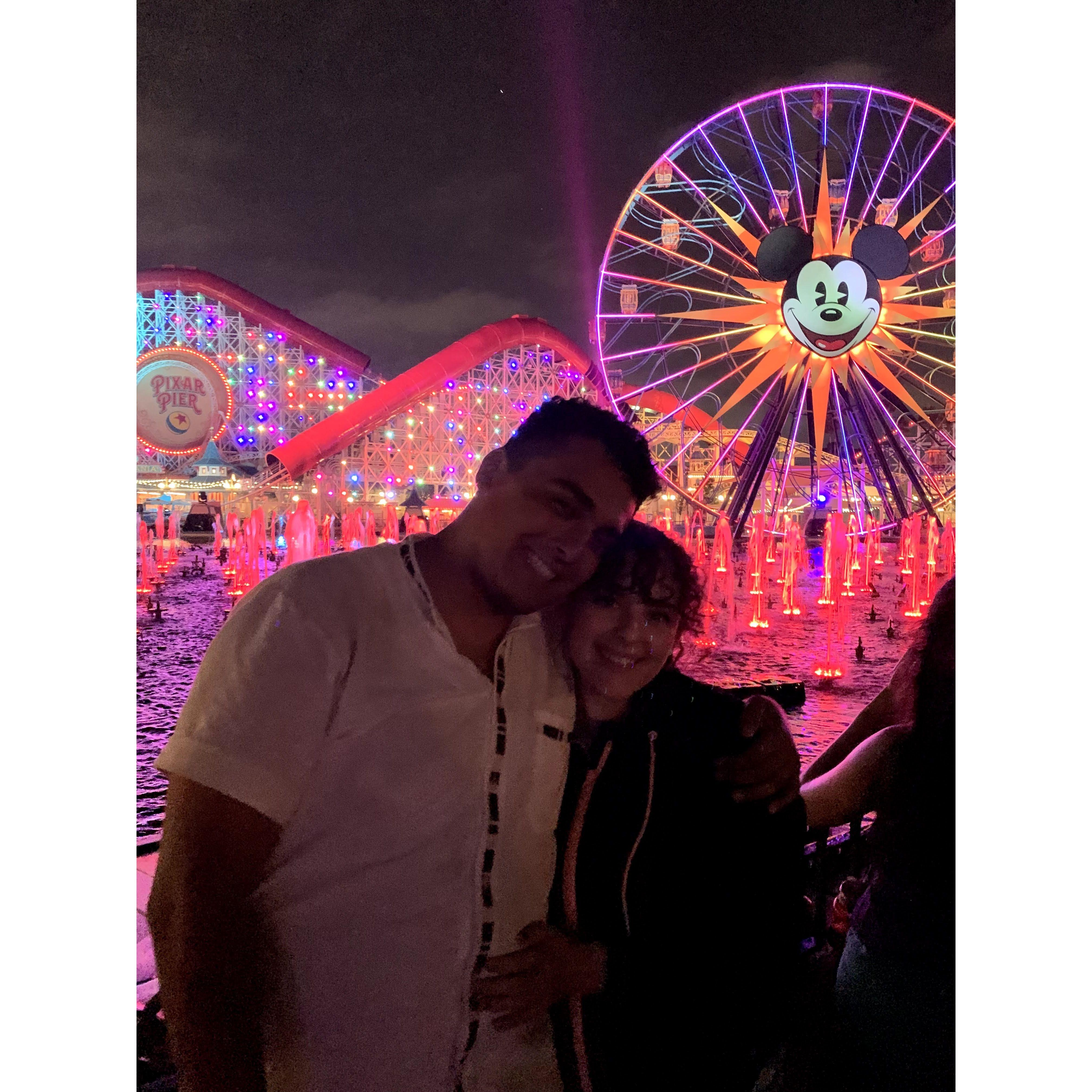 Disney Trip '19