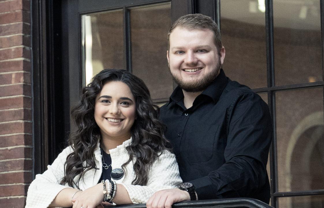 The Wedding Website of Devon Fisher and Keri Eagle