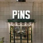 Pins Mechanical Co. Bar