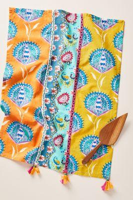 Adonia Dish Towel