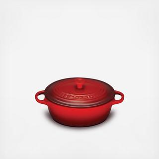 Mini Oval Cocotte/Ramekin