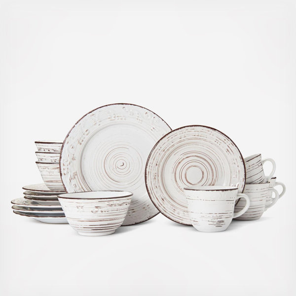 Pfaltzgraff Trellis Dinnerware - Thumbnail 4