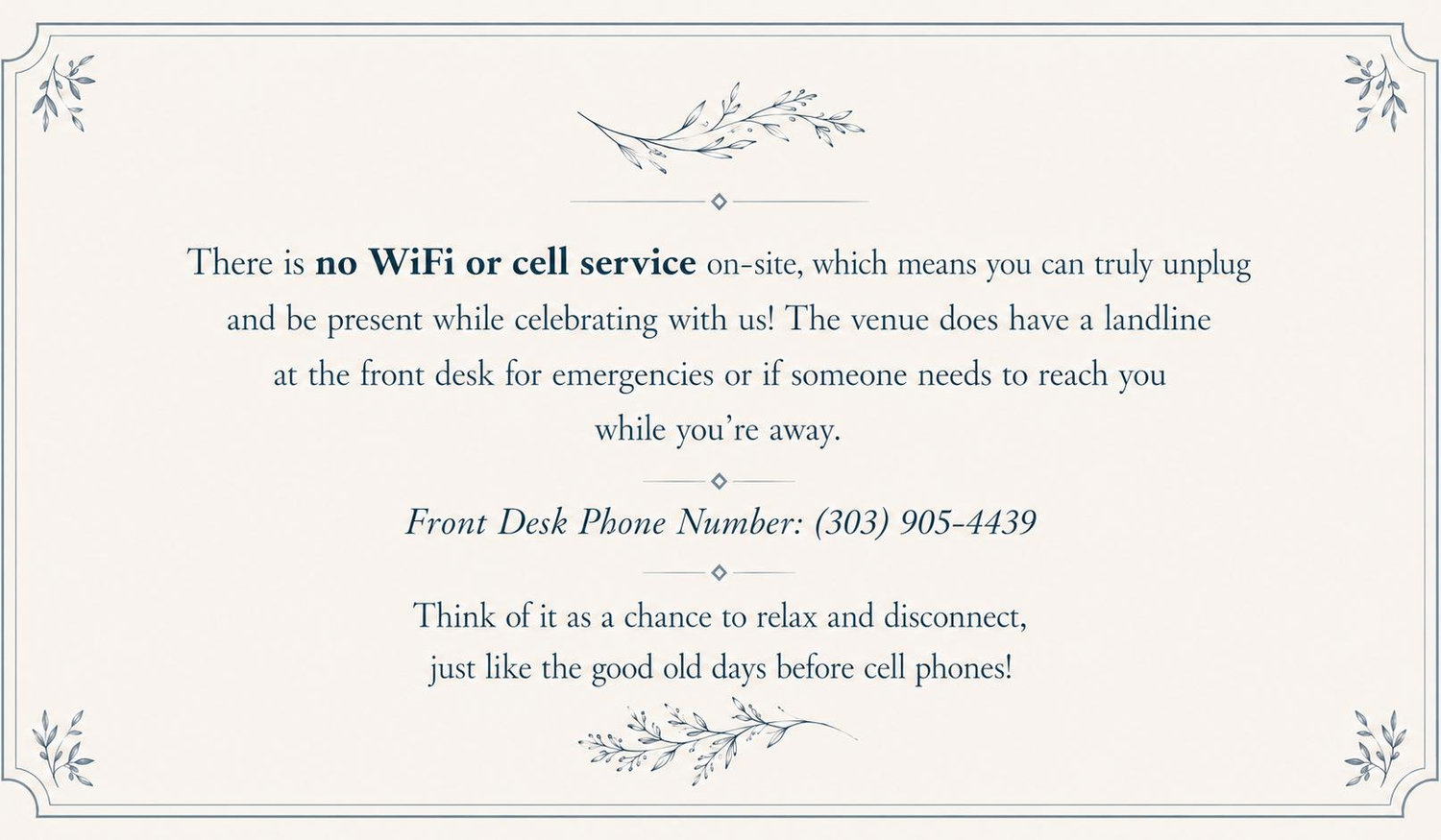 The Wedding Website of Peyton Richardson and Gabe Soileau