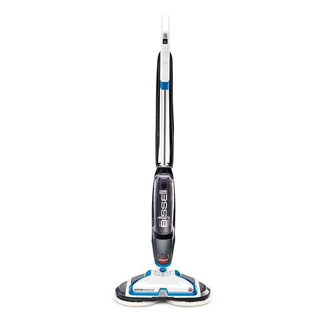 Bissell SpinWave Expert Hard Floor Spin Mop, 20393