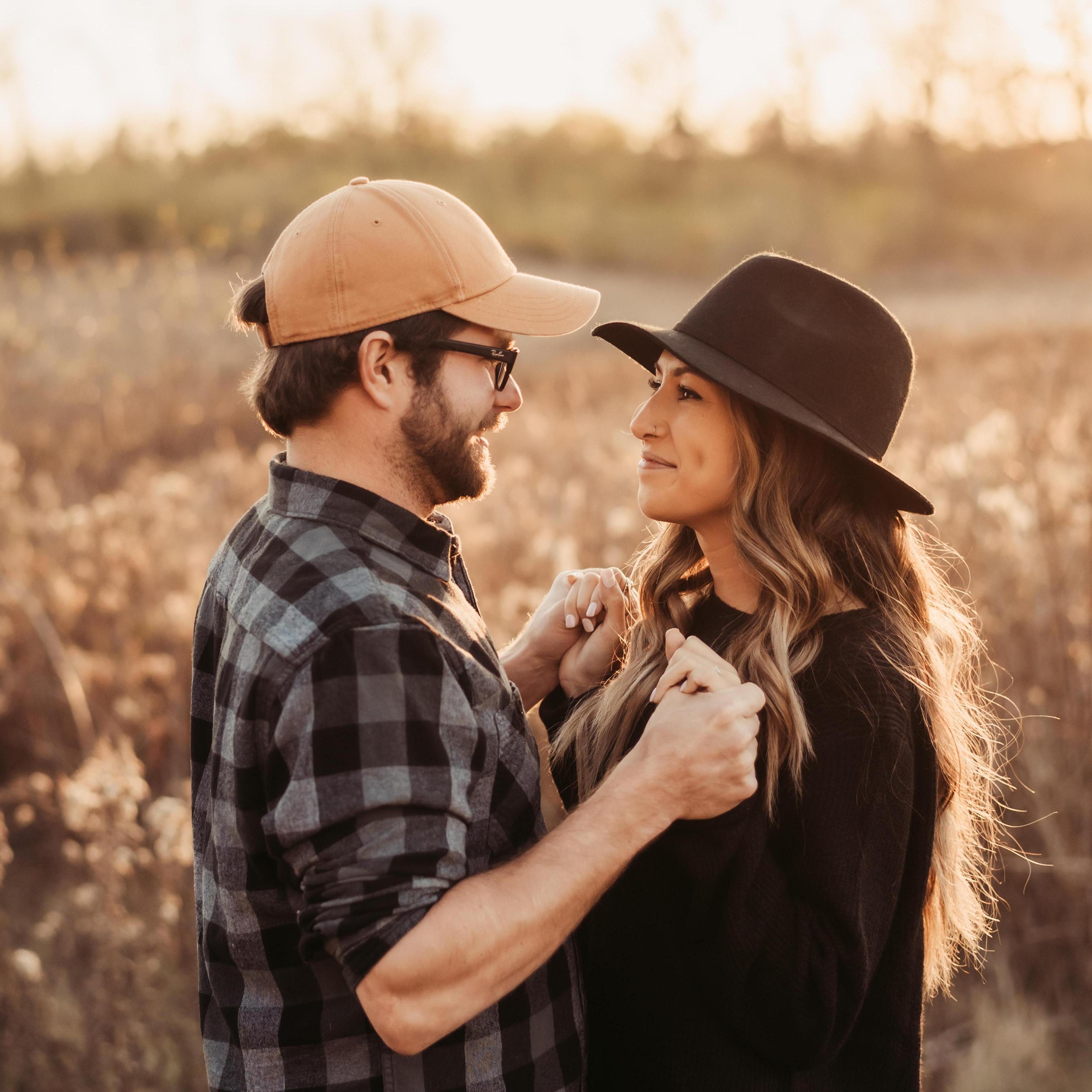 2020 Engagement Photos