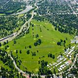 Delaware Park