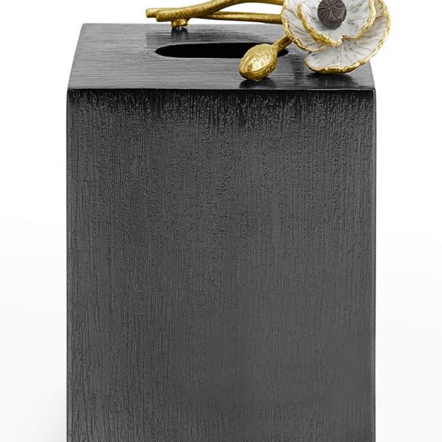 Michael AramAnemone Tissue Box Holder