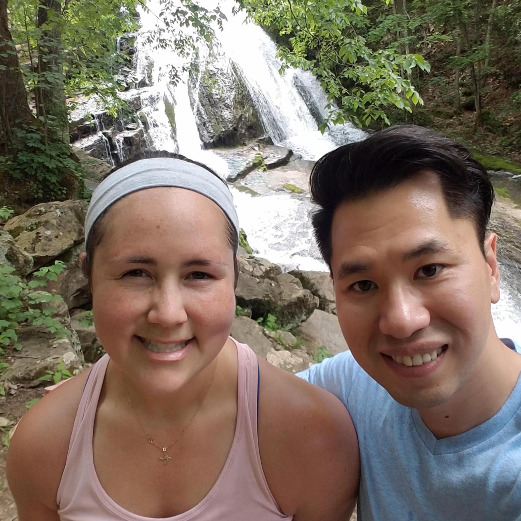 First Hike