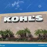 Kohl's