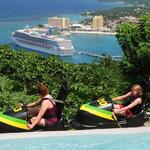 Mystic Mountain Jamaica, Rainforest Adventures