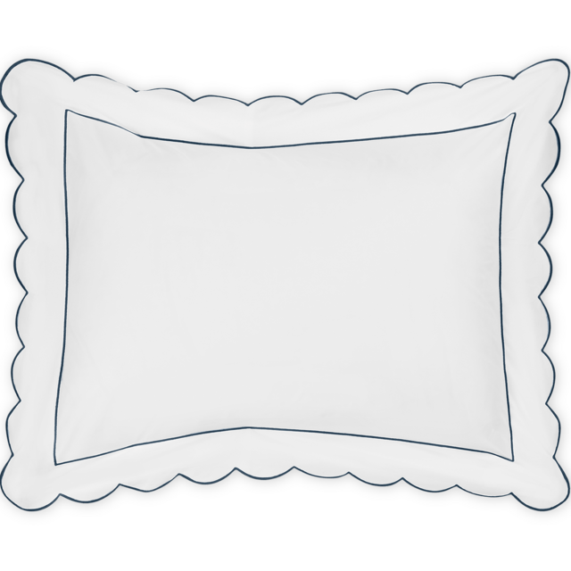 Matouk Butterfield Sham Boudoir