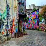 Beco do Batman