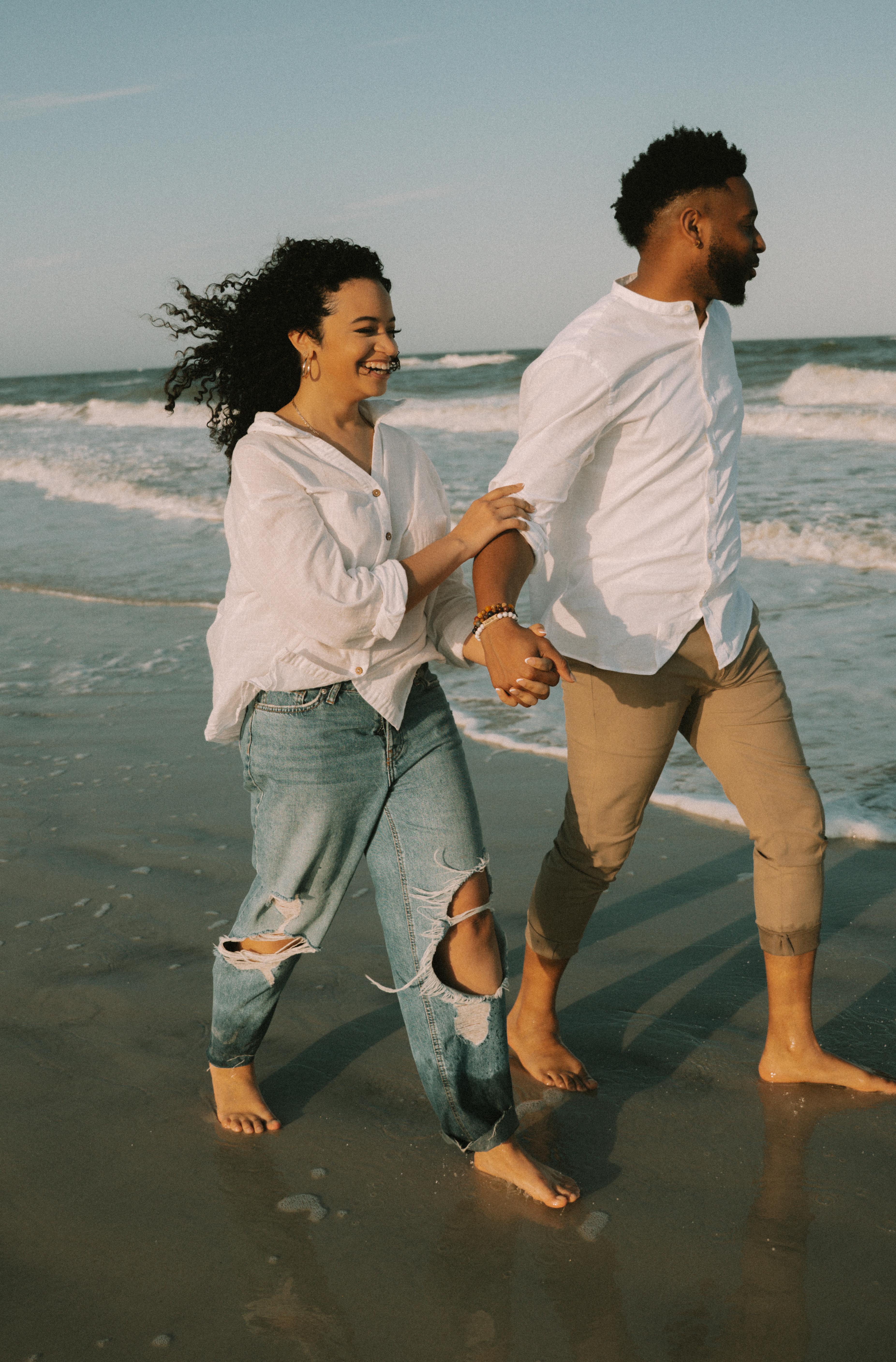 The Wedding Website of Emmeli Abreu and Shaquille Jackson