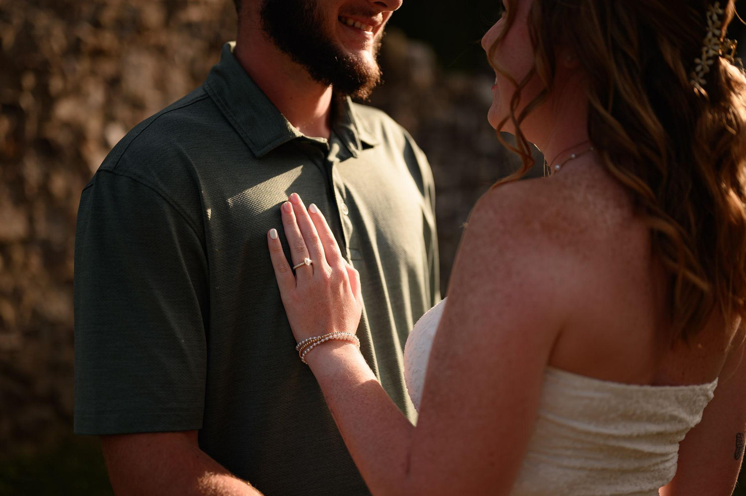 The Wedding Website of Ashlyn Elizabeth Houser and Ryan Anthony Vecolitis